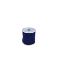 Paraşüt İpi 1.5 mm  Lacivert 25 Metre