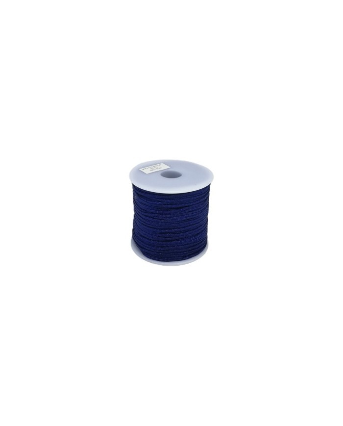 Paraşüt İpi 1.5 mm  Lacivert 50 Metre