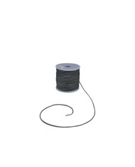 Paraşüt İpi 1.5 mm  Gri 100 Metre