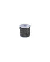 Paraşüt İpi 1.5 mm  Gri 100 Metre