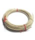 Rattan Doğal Bambu Çubuk 5 Kg - 2mm Örgü Rattan İp