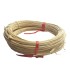 Rattan Doğal Bambu Çubuk 3Kg - 1,5mm Örgü Rattan İp