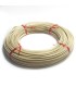 Rattan Doğal Bambu Çubuk 12,5 KG - 3,5 mm Örgü Rattan İp