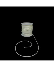 Paraşüt İpi 1.5 mm Krem 50 Metre