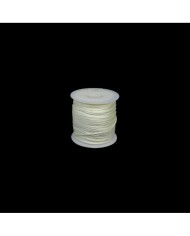 Paraşüt İpi 1.5 mm Krem 50 Metre