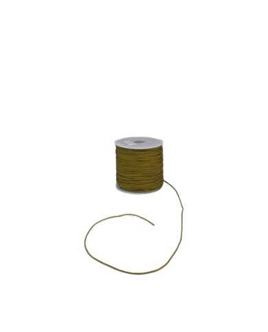 Paraşüt İpi - 1 mm  25 metre
