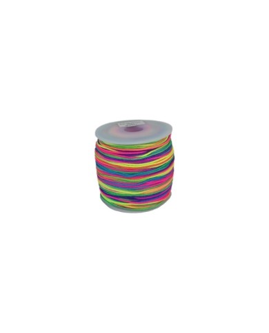 Paraşüt İpi - 1 mm 50 metre - renkli