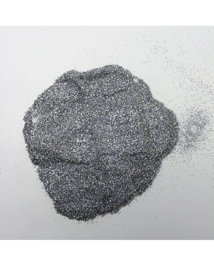 Toz Sim Gri -50gr
