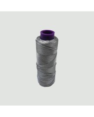 Simli Mum İpi-Gri - 10 Metre