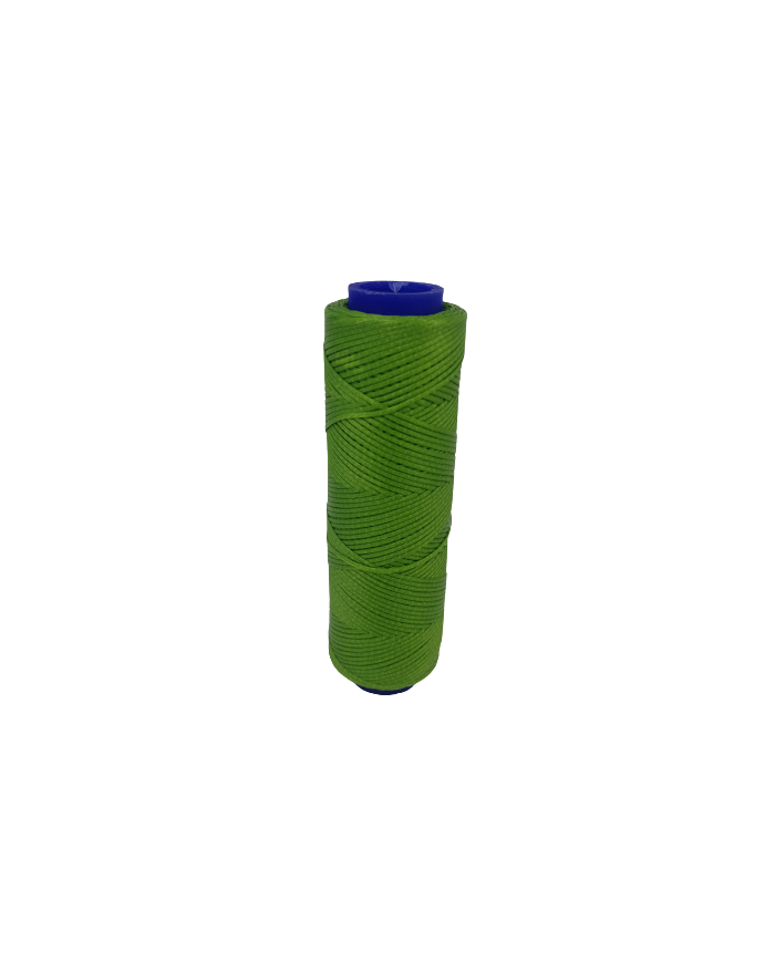 Mum İp - Yeşil-21 - 10 Metre