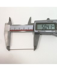 Takı Çivisi  - Reçine Epoksi Takı - Bakır - 100 gr