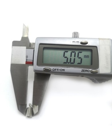 Mini Takı Gözlük Yayı - GÜMÜŞ 50 Adet