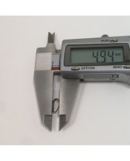 Epoksi Kıskaç Antik Renk  / 25 Adet