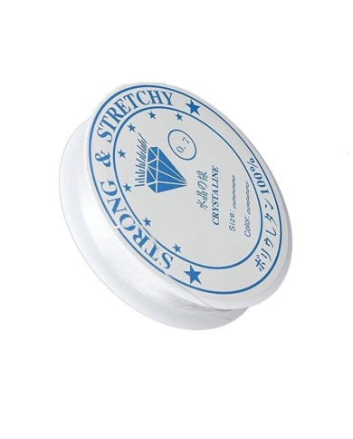 Takı Misinası Çok Amaçlı 30 Numara 20 Adet