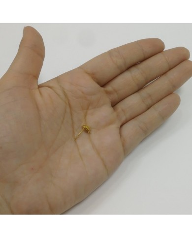 Pul Ortası Janjanlı Beyaz 25 gr
