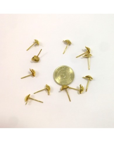 Pul Ortası Janjanlı Beyaz 25 gr