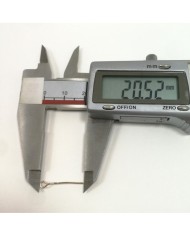 Takı Çivisi  - Reçine Epoksi Takı - Gold - 100gr