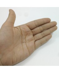 Takı Çivisi  - Reçine Epoksi Takı - Gold - 100gr