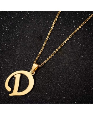 5 Adet - MİNİ HARFLER - METAL KAPLAMA KULPLU GOLD - D