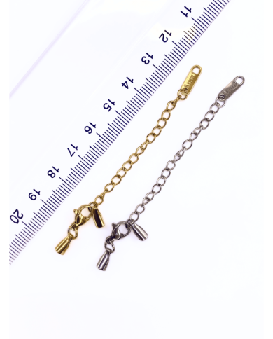 Çelik Uzatmalı Kapama Orjinallik Aparatlı Nikel - 3x8mm