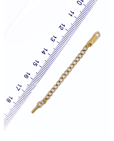 Çelik Uzatmalı Kapsül Kapama Orjinallik Aparatlı Sarı - 1x1mm