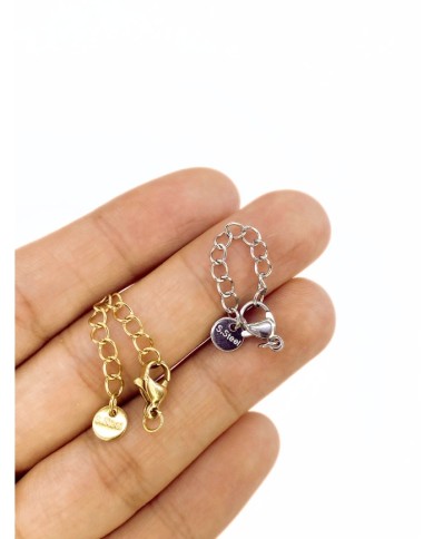 Çelik Uzatma Orjinallik Aparatlı Sarı - 6x6mm