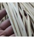 1 KG - 4,5 İLA 5 MM YASSI TEL HASIR - KOR RATTAN BAMBU