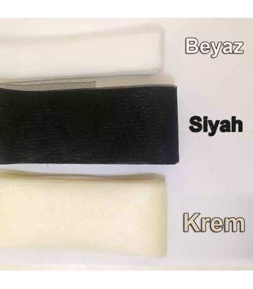 50 ADET - YUMUŞAK GREN - 16 CM - RENK SEÇMELİ