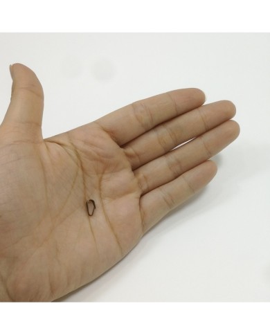 Epoksi Kıskaç Antik Renk  / 25 Adet