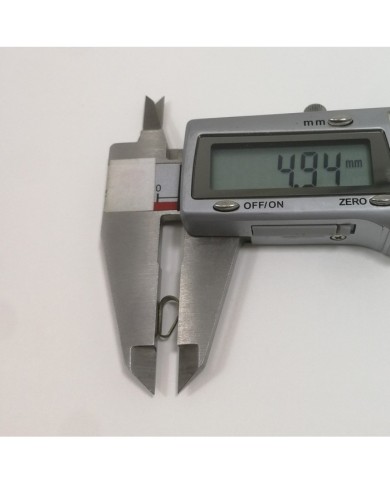 Epoksi Kıskaç Antik Renk  - 250 adet