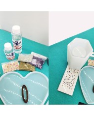 Reçine Epoksi Setler Fırsat - 1