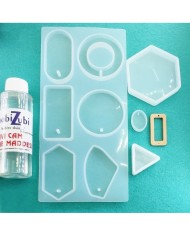 Reçine Epoksi Setler Fırsat - 3