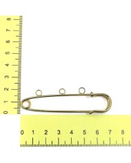 İskoç İğnesi - 1