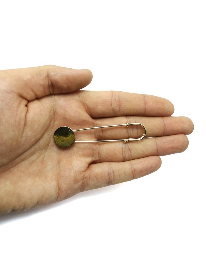 İskoç İğnesi - 5