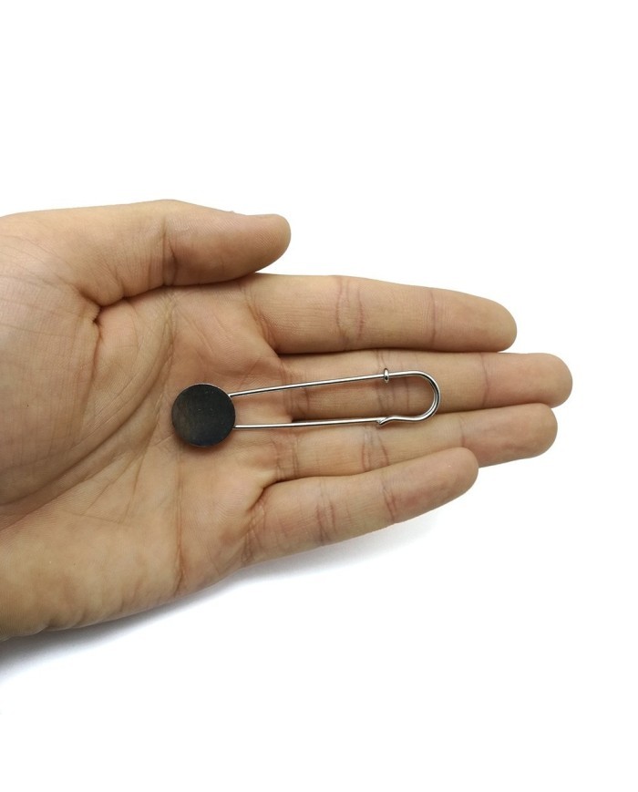 İskoç İğnesi - 4