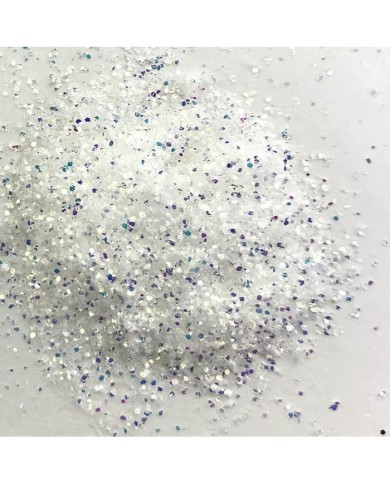 Toz Sim Sedef Beyaz -50gr