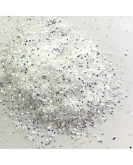 Toz Sim Sedef Beyaz -50gr