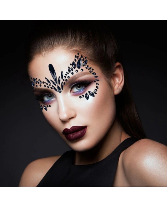 Yüz Taşı Yapışma  YT-77