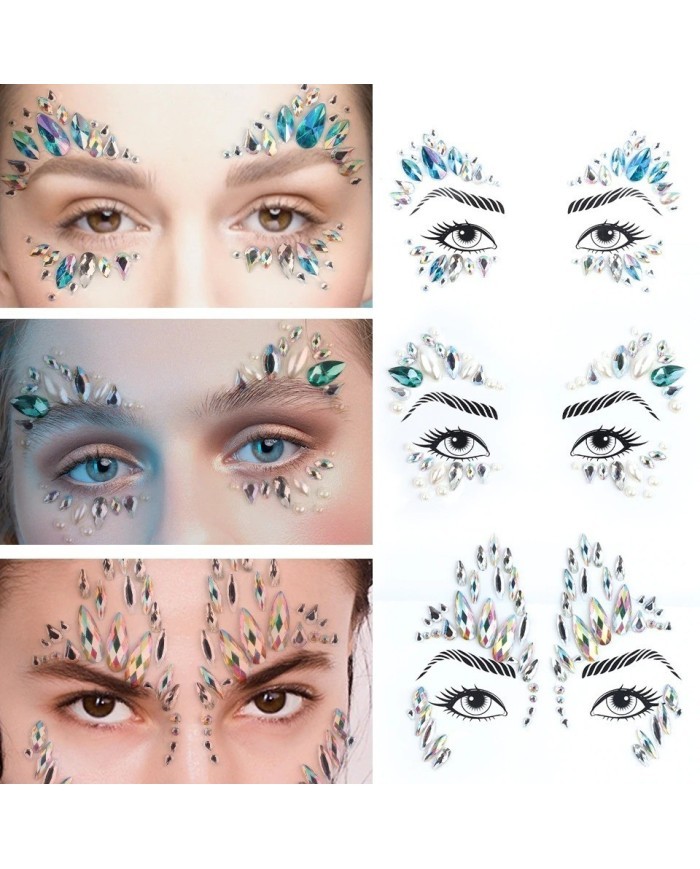 Yüz Taşı Yapışma  YT-77