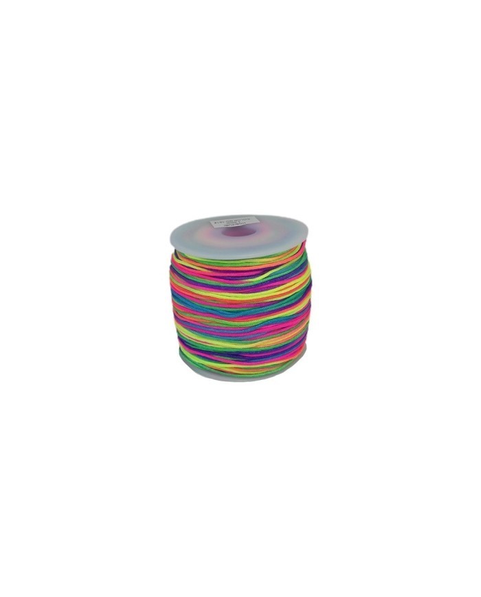 Paraşüt İpi - 1 mm 100 metre - renkli