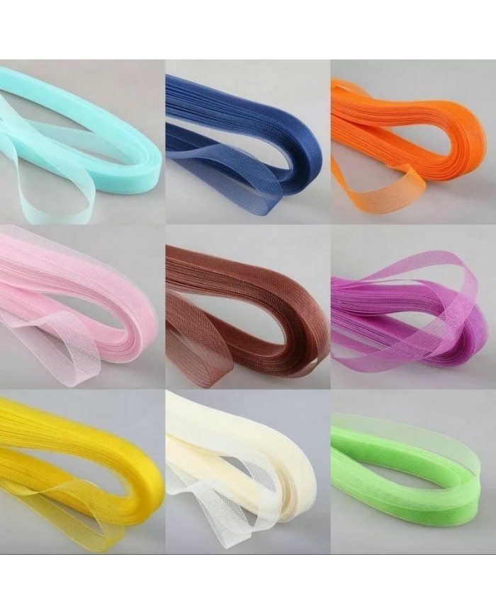 25 Adet - Sert Gren - 5 CM - Kırmızı