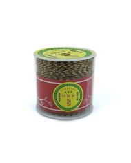 Paraşüt İpi 0.8 mm Etnik Desen Karışık -100 MT