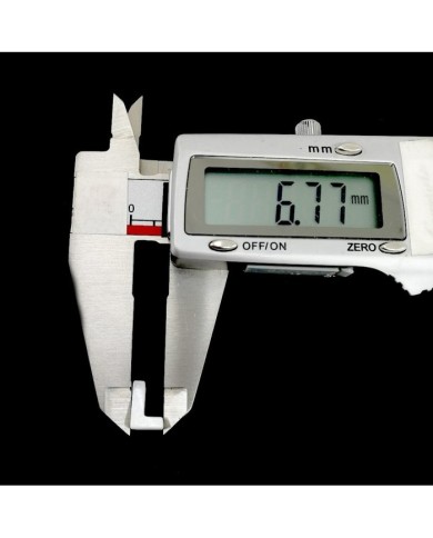 Doğal sedef taş Kolye Küpe Ucu - L HARF