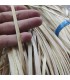 3 Kg - 4,5 İLA 5 MM YASSI TEL HASIR- KOR RATTAN BAMBU