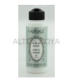 Su Bazlı Mat Vernik 120 ml