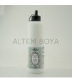 Su Bazlı Mat Vernik 500 ml