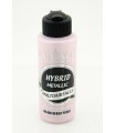 Hybrit (Multi Surface) Metalik Boya Bebek Pembe 120 ml - HM-808