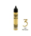 3D BONCUK BOYA-5136-RİCH GOLD