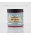 Very Chalky Crimson Kırmızı 500 ml. CH-28