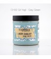 Very Chalky Gri Yeşil 500 ml. CH-32